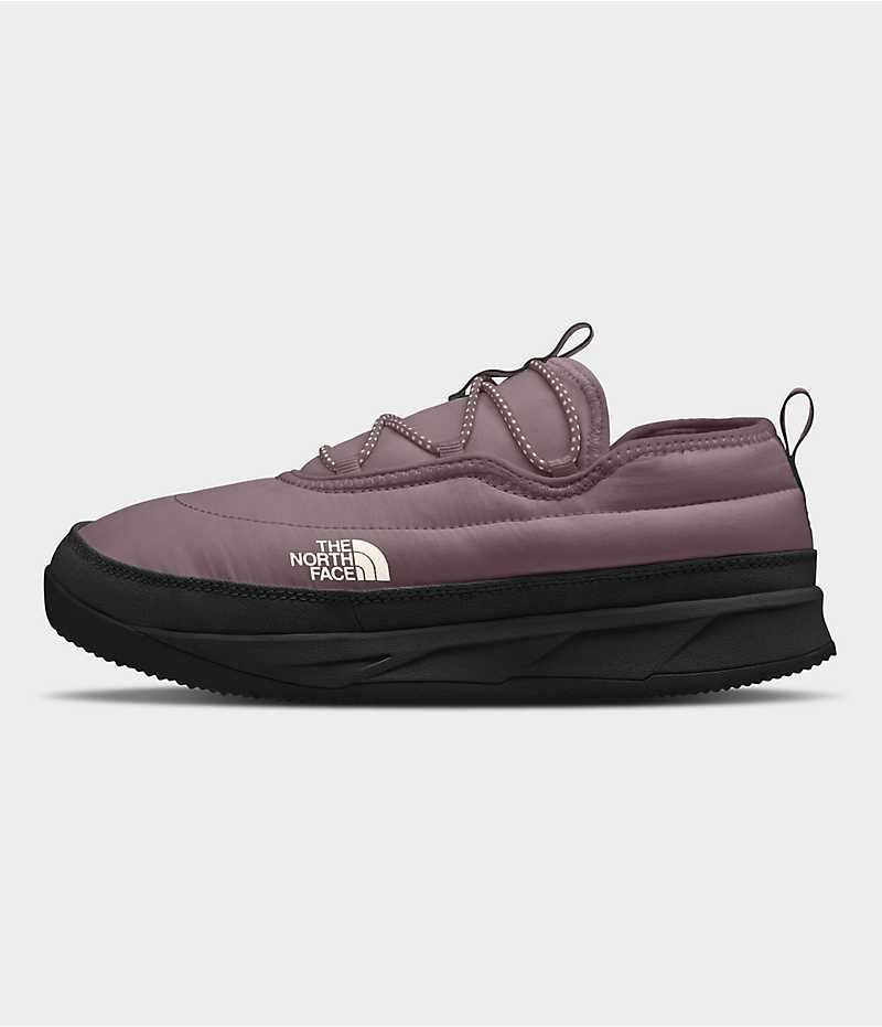 Mules γυναικεια The North Face NSE Low φουξια | GR LHMFXAT