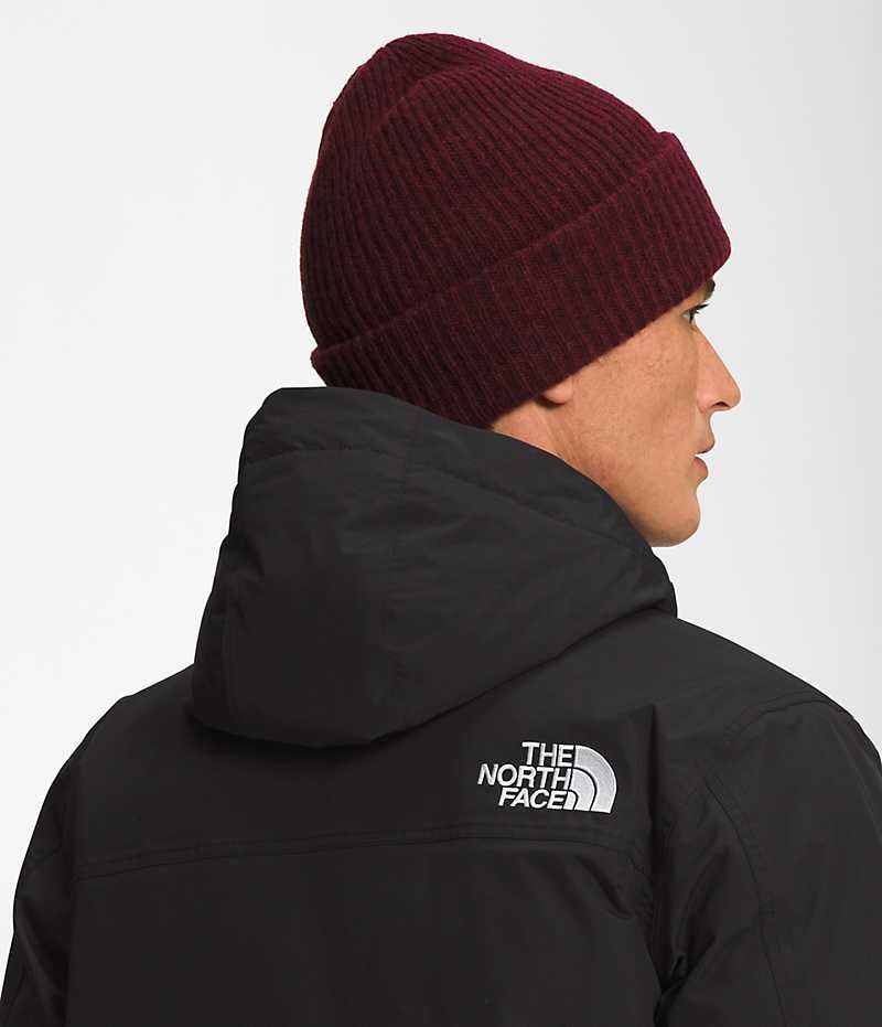 Μπουφαν Bomber ανδρικα The North Face McMurdo μαυρα | ATHENS QBRZETM