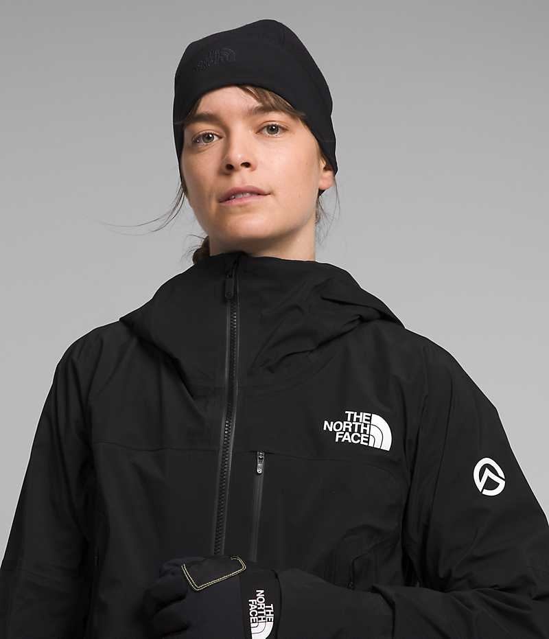 Μπουφάν Με Μόνωση γυναικεια The North Face Summit Series Stimson FUTURELIGHT™ μαυρα | ATHENS EBDCQSN